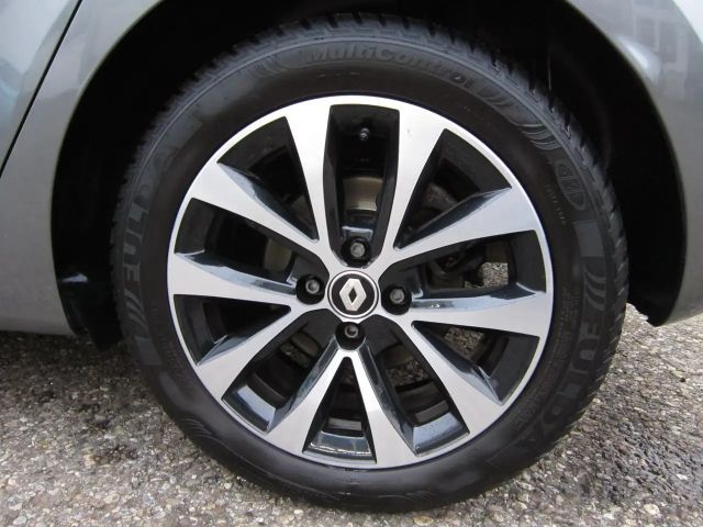 Renault Clio TCe 90 Techno