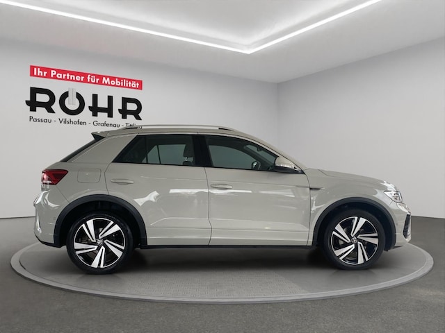 Volkswagen T-Roc 1.0 TSI