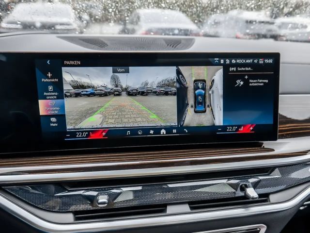 BMW X6 Coupé M-Sport xDrive40d