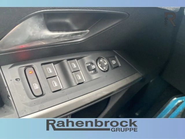 Peugeot 5008 GT-Line Hybrid