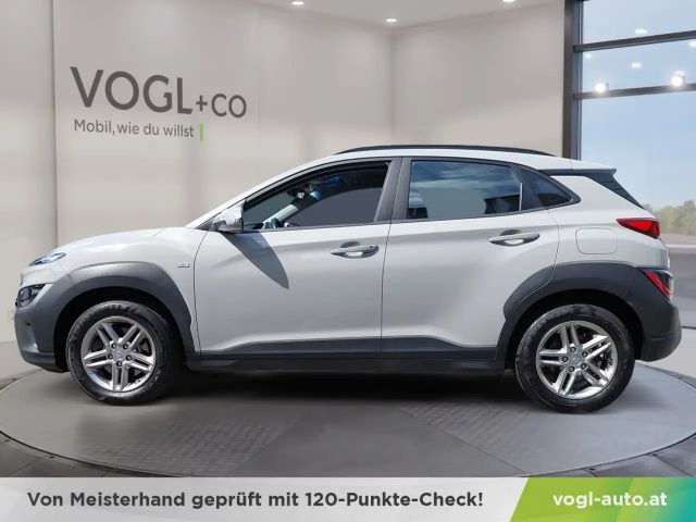 Hyundai Kona 2WD Smart T-GDi