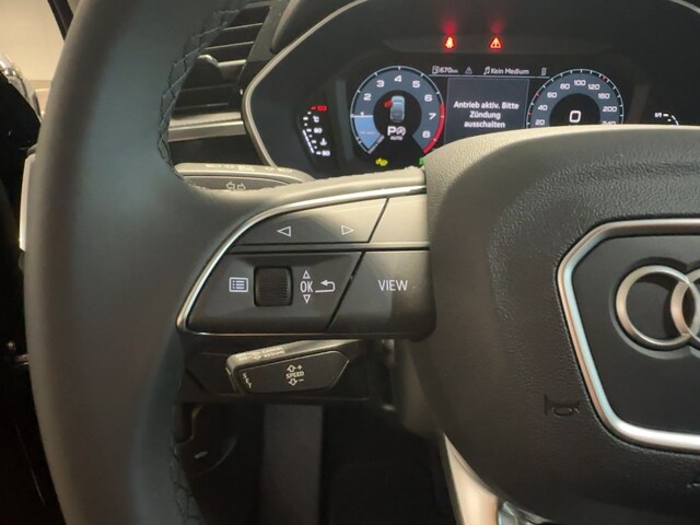 Audi Q3 S-Tronic Sportback