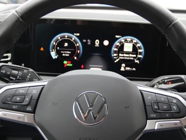 Volkswagen Tiguan 1.5 eTSI Elegance Elegance