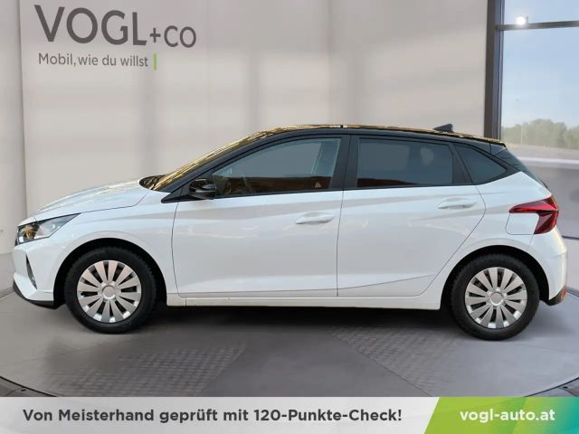 Hyundai i20 1.2