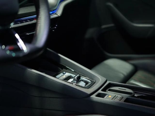 Skoda Octavia 4x4 RS