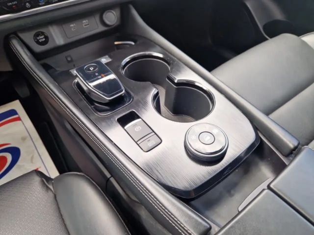 Nissan X-trail AWD Tekna