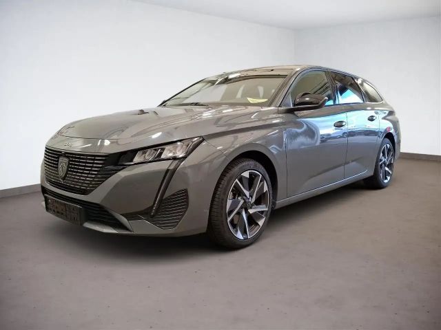 Peugeot 308 Allure Pack PureTech SW