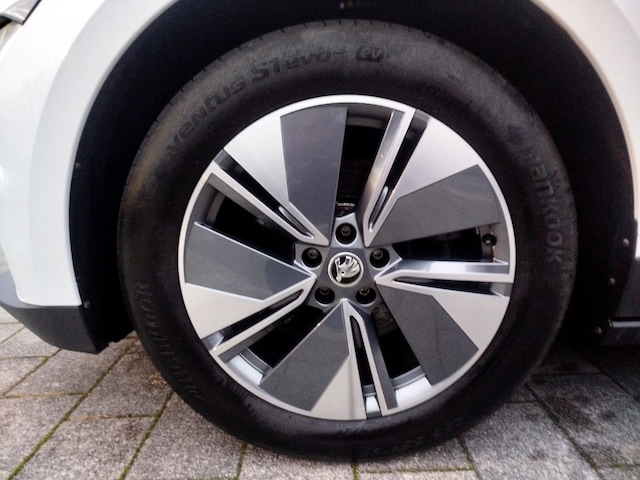 Skoda Enyaq Loft iV 60