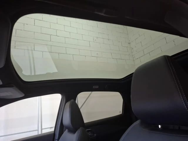 Nissan Qashqai Tekna