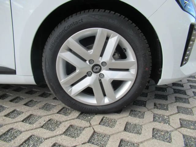 Renault Clio Evolution SCe 65