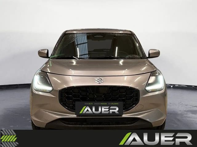 Suzuki Swift Hybrid Shine