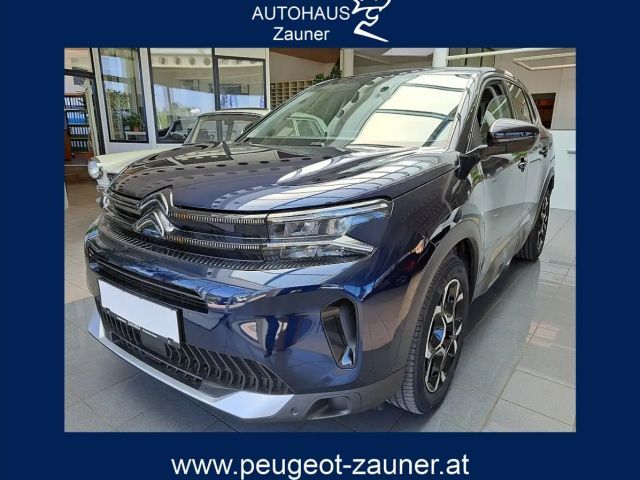 Citroën C5 Aircross BlueHDi Plus