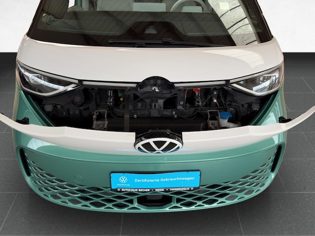 Volkswagen ID.Buzz Pro