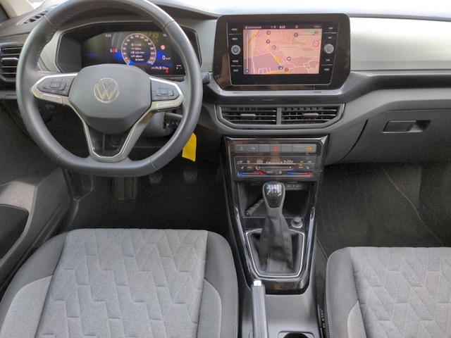 Volkswagen T-Cross 1.0 TSI Life