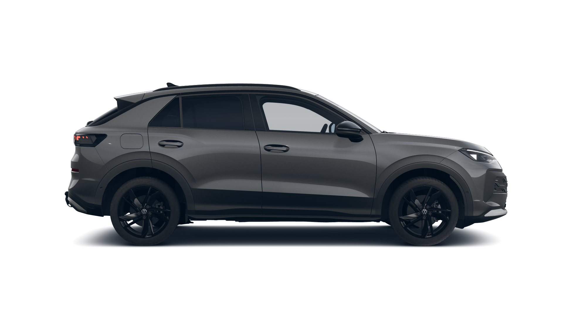 Volkswagen T-Roc T-ROC NF 1.5 StyleB 110eTSID7F