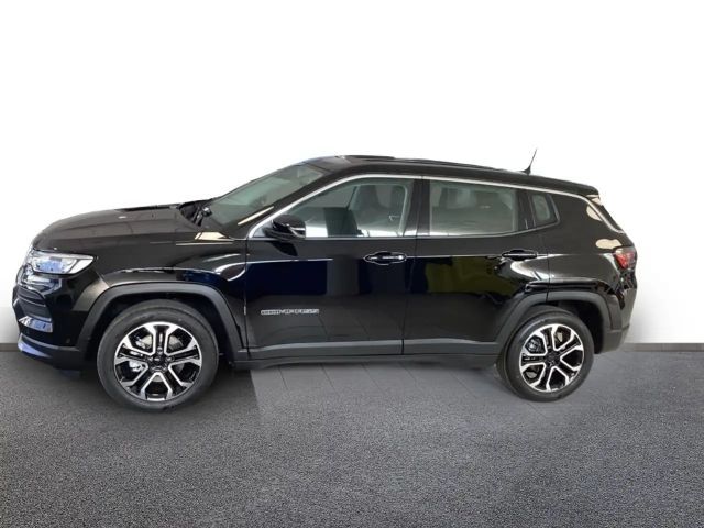 Jeep Compass Altitude