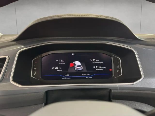 Volkswagen T-Roc 2.0 TDI Style