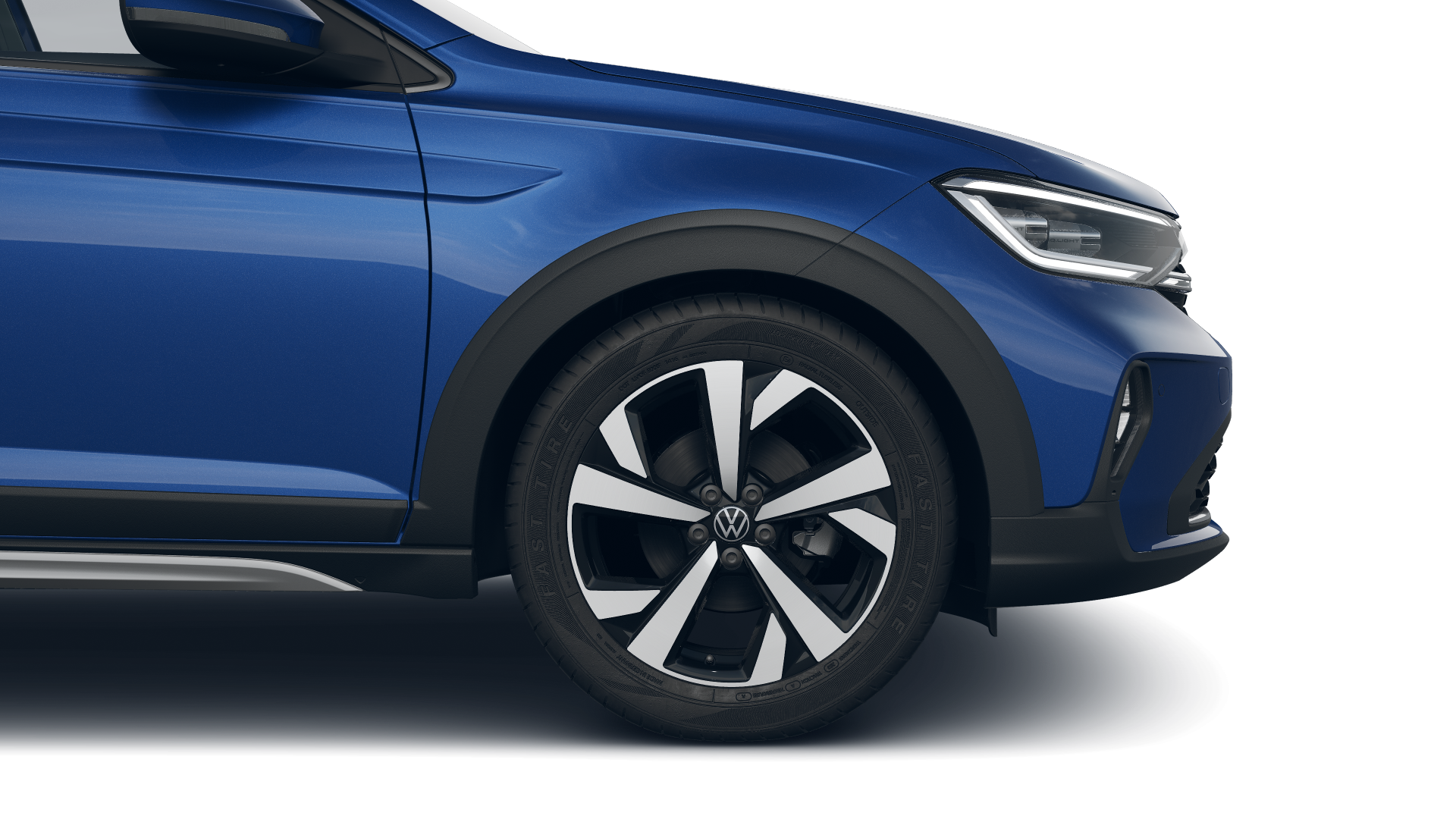 Volkswagen Taigo 1.0 TSI DSG Life