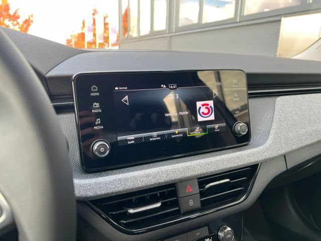 Skoda Scala Selection