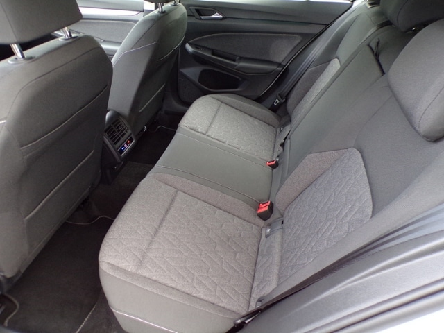 Volkswagen Golf 1.0 TSI Golf VIII Move