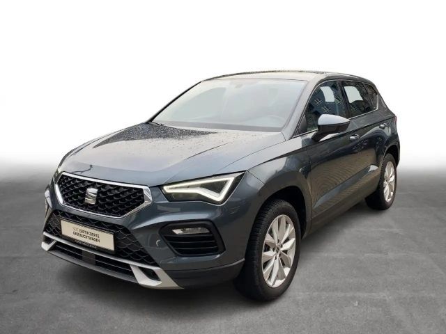 Seat Ateca 1.5 TSI DSG Style