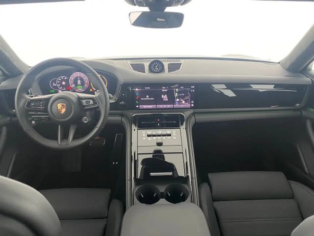 Porsche Panamera 4S E-Hybrid