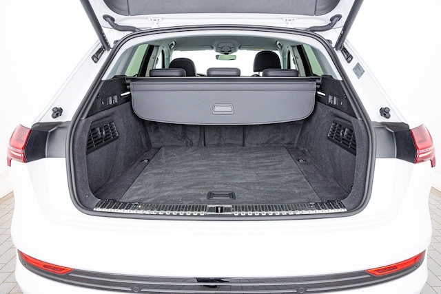 Audi e-tron 50 Quattro