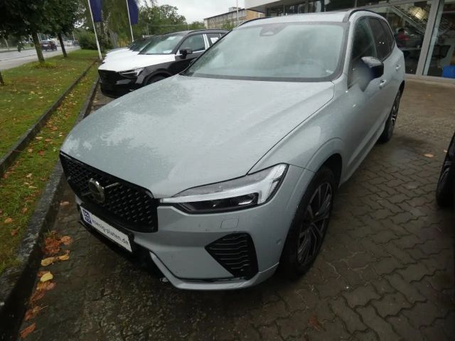 Volvo XC60 Dark Ultimate