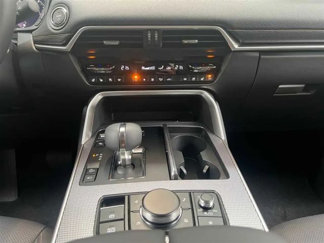 Mazda CX-60 4WD Homura