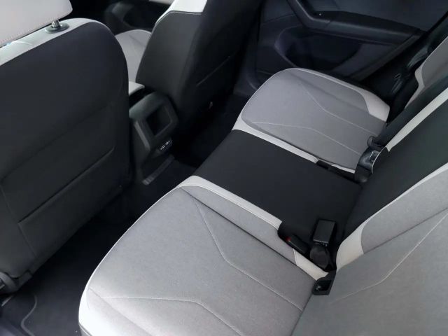 Volkswagen T-Cross 1.0 TSI Style