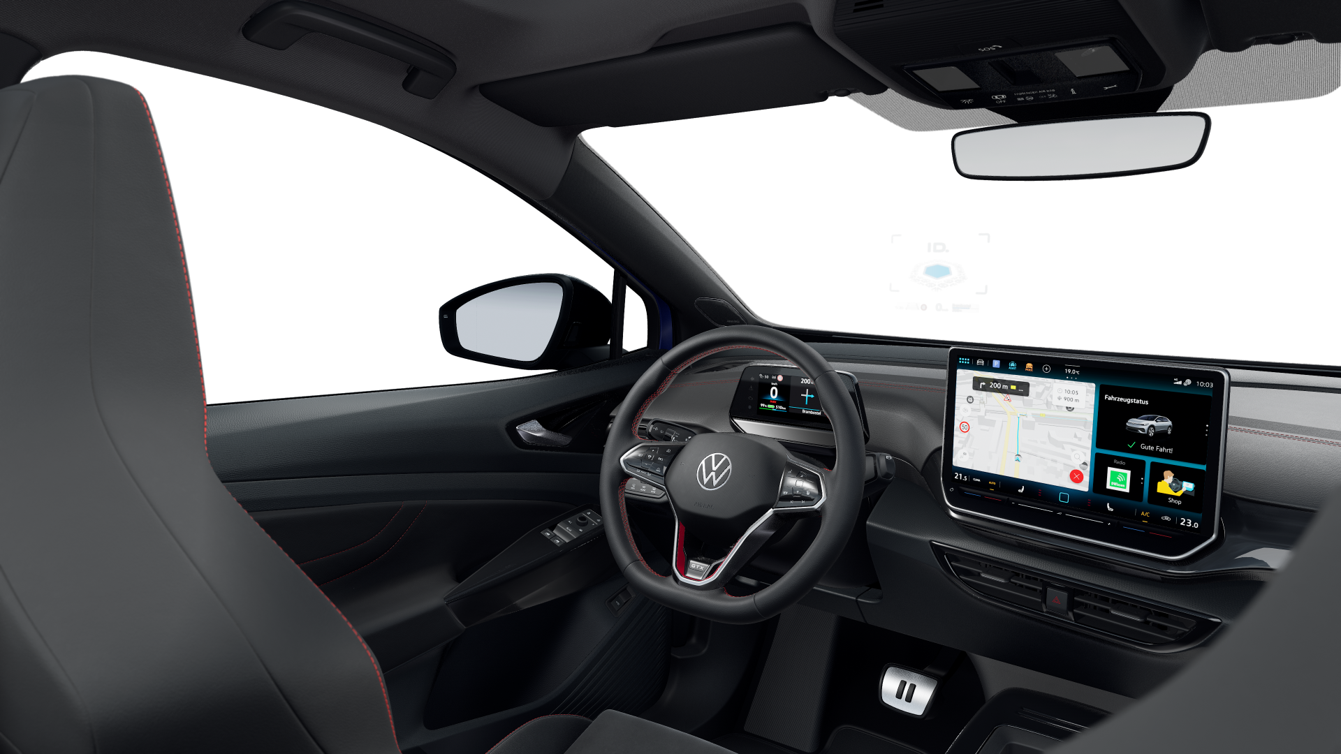 Volkswagen ID.5 4Motion