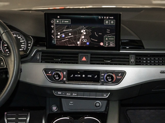 Audi A5 40 TDI Quattro S-Tronic Sportback