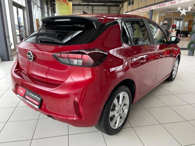 Opel Corsa 1.2 Turbo Edition Turbo