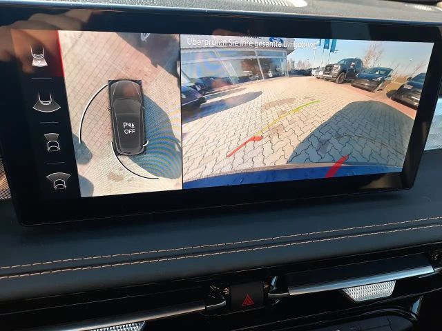 Alfa Romeo Tonale Veloce