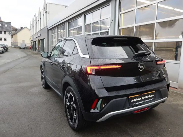 Opel Mokka Ultimate