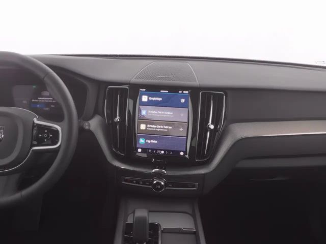 Volvo XC60 AWD Dark Plus T6