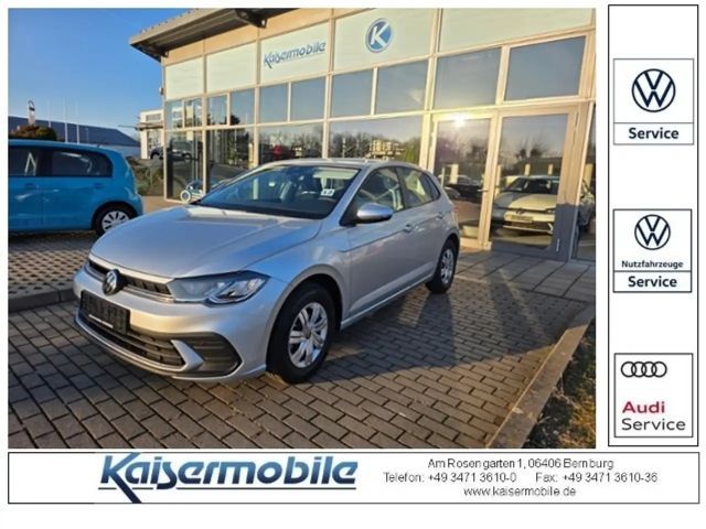 Volkswagen Polo 1.0 Basis KLIMA LED