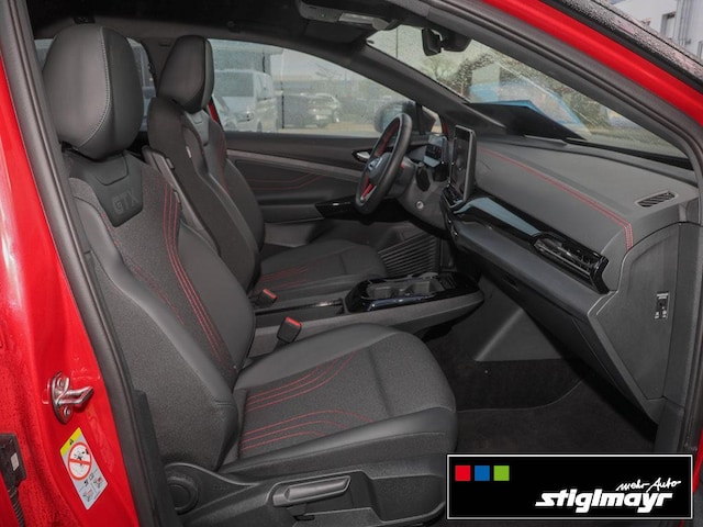 Volkswagen ID.4 GTX IQ.Drive