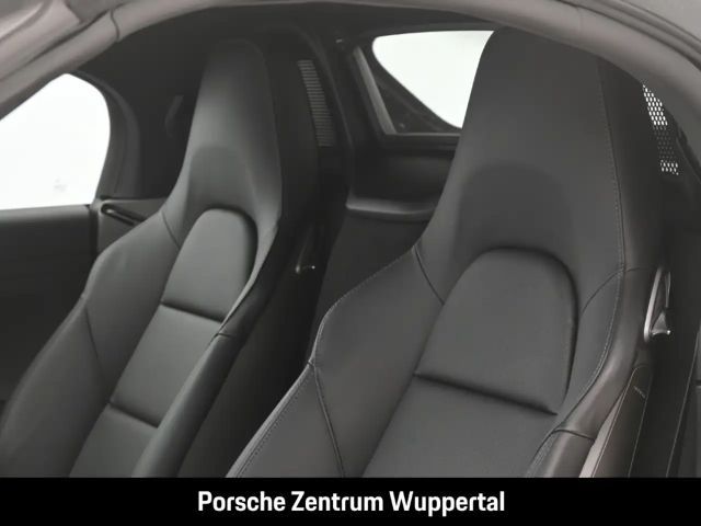 Porsche Boxster 4 718 GTS