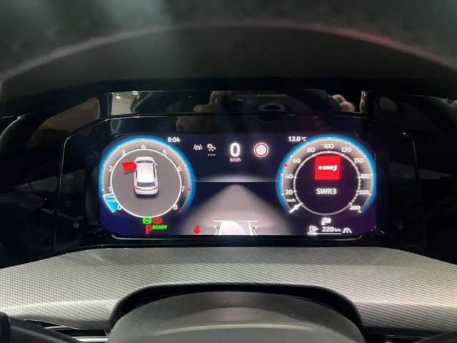 Volkswagen Golf 1.5 eTSI DSG Style