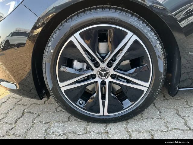 Mercedes-Benz B 180 Progressive