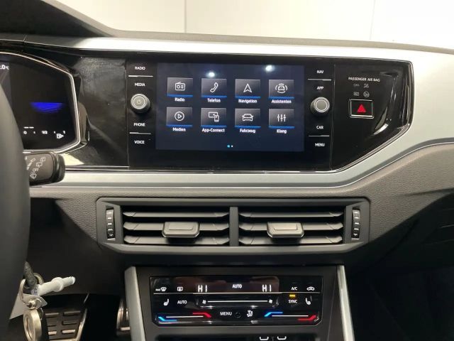 Volkswagen Taigo 1.0 TSI DSG