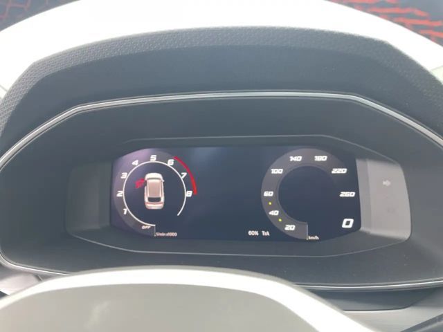 Seat Leon 1.5 TSI FR-lijn Sportstourer