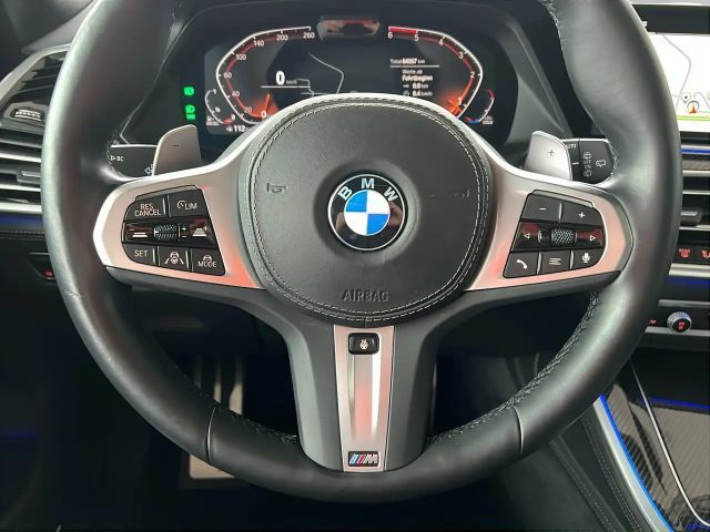 BMW X5 M-Sport xDrive40d
