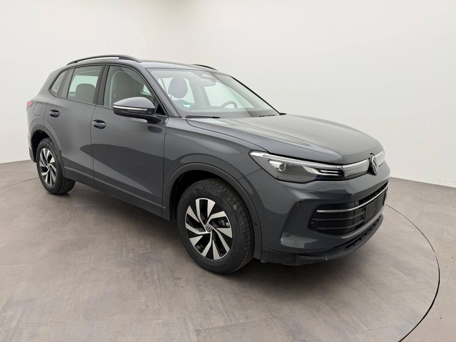 Volkswagen Tiguan DSG Life eHybrid