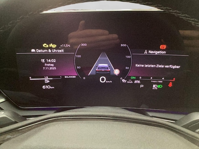 Audi A5 Avant S-Tronic