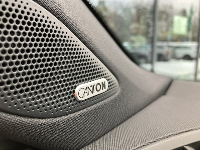 Skoda Kodiaq 1.5 TSI Sportline