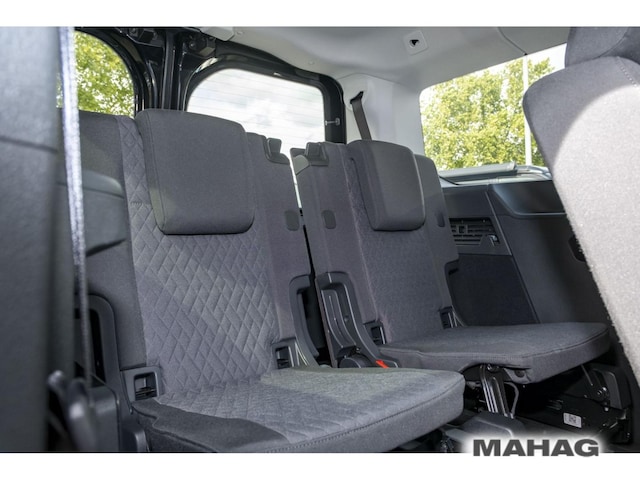 Volkswagen Caddy Life Maxi