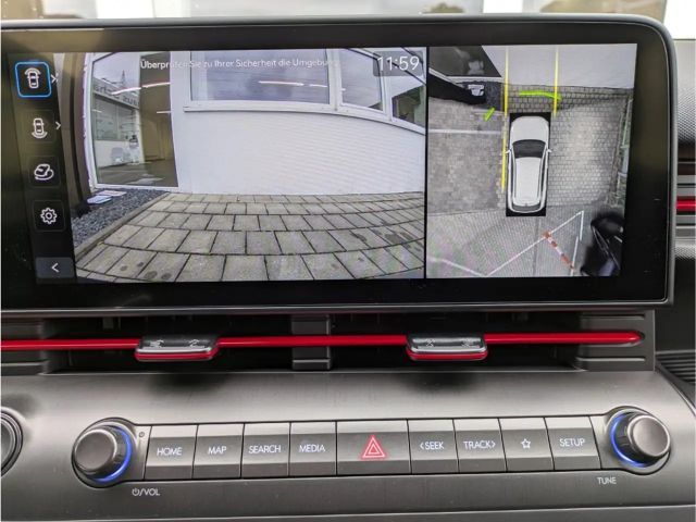 Hyundai Kona 1.6 Hybrid N Line