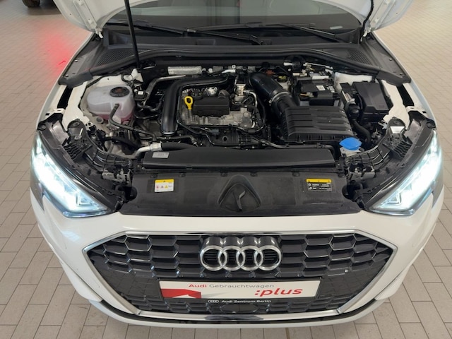 Audi A3 30 TFSI S-Tronic Sedan